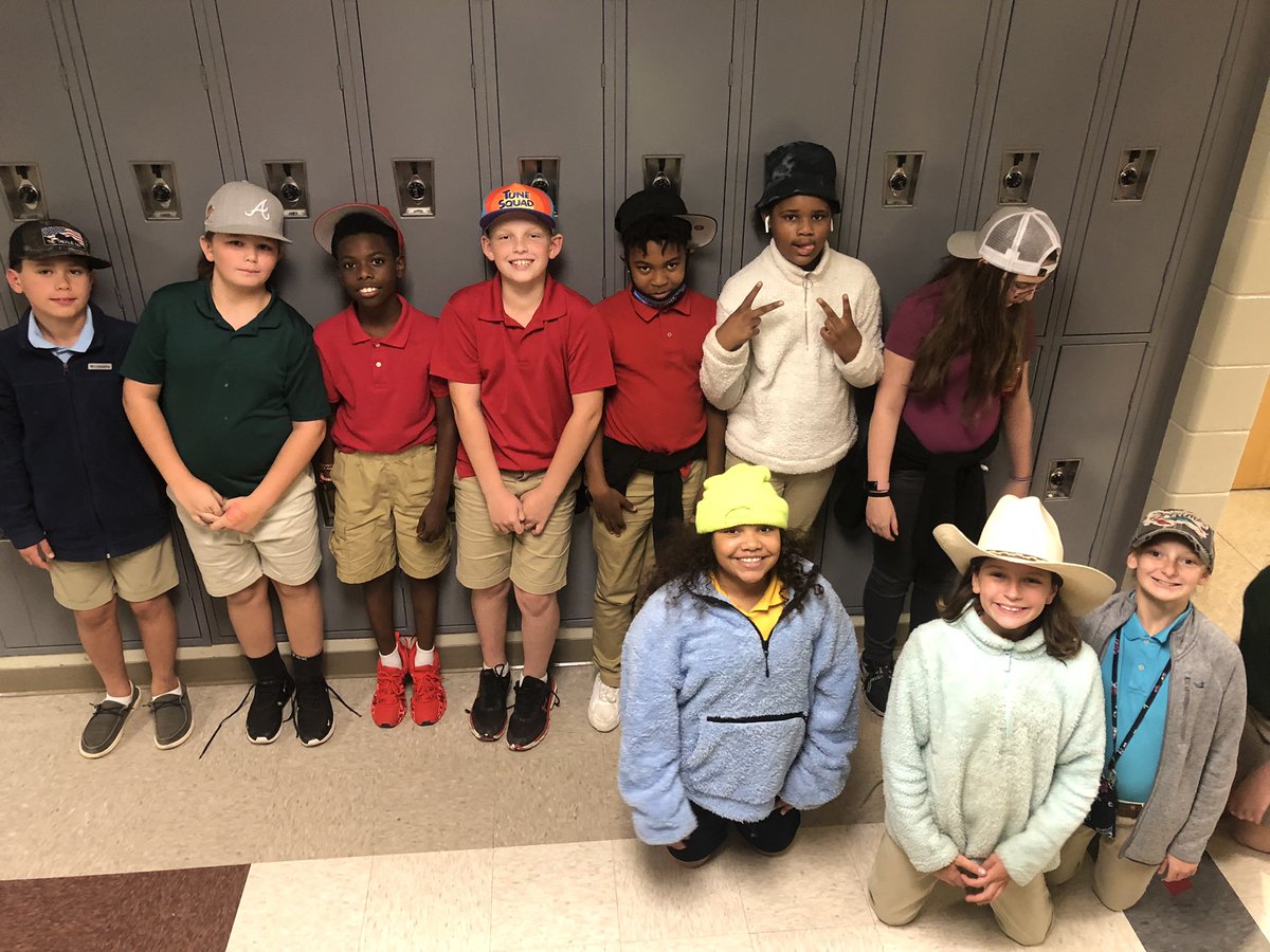 Late posting, but we had a wonderful Red Ribbon week at MMS! #drugfreelookslikeme