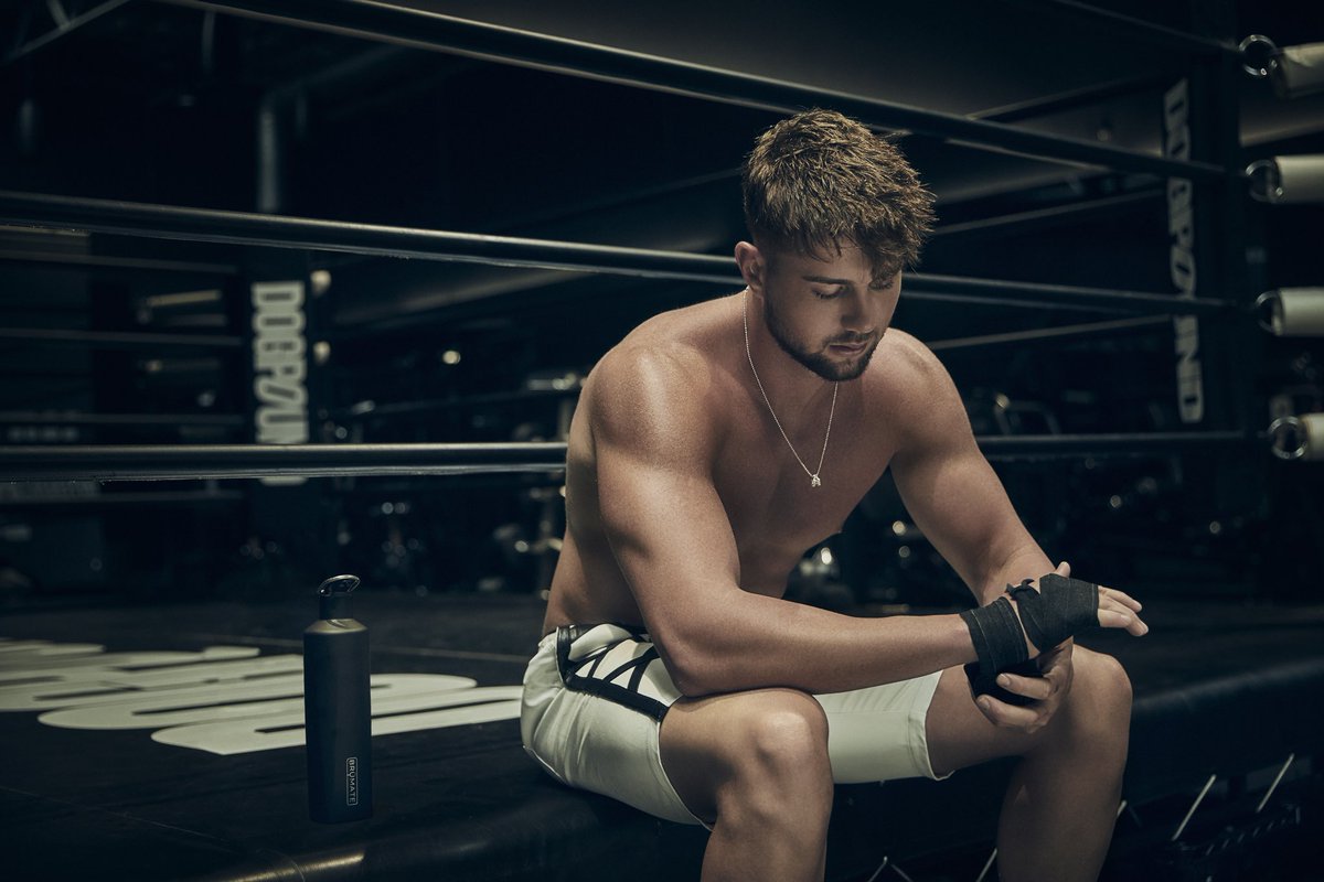 My first ever magazine cover 🤯