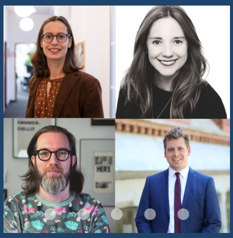 denkubatorin's tweet photo. Freue mich wahnsinnig auf das morgige Abschlusspanel zum Digitalisierungsdschungel beim #FOS2021 mit @herr_ole @Hen_Litta @JoschkaKnuth https://t.co/D6GtXGBq1C https://t.co/axMAER2cxc
