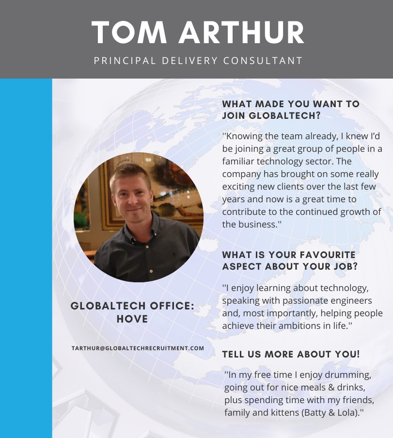 GlobalTechRec tweet picture