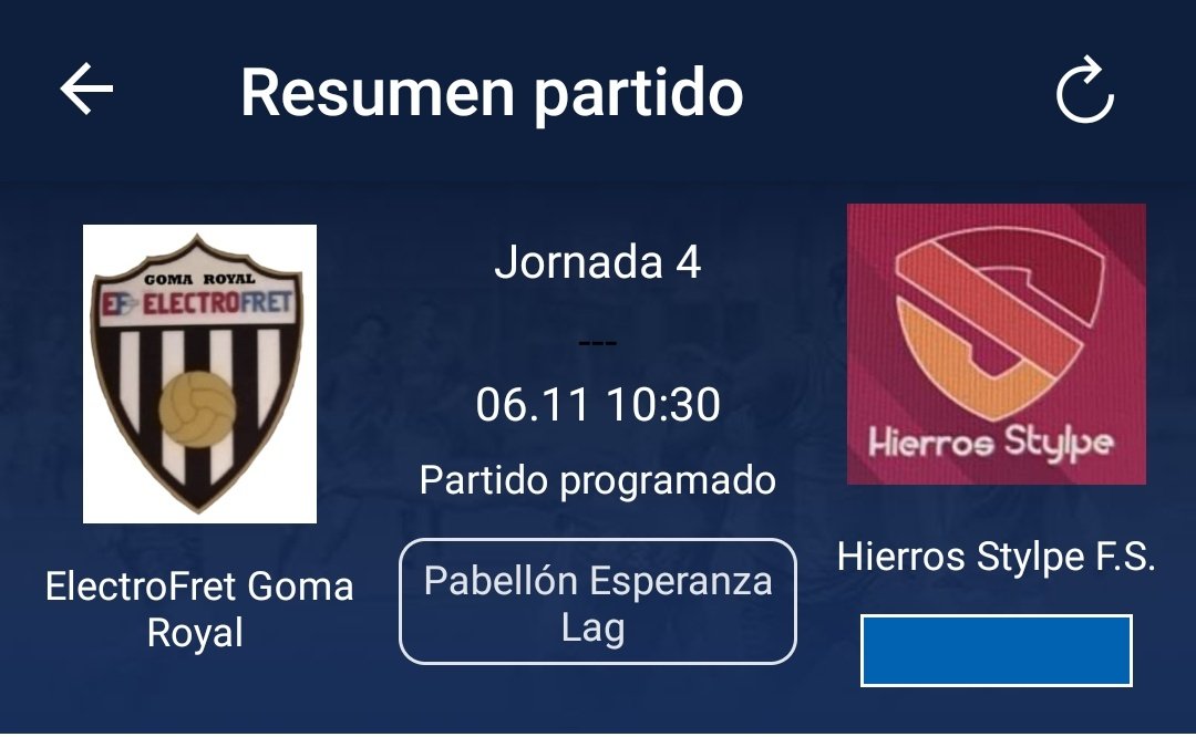 Seguimos hacia delante. 
Lo importante no es caer, sino levantarse. 

⚽️Sabado 10:30⚽️