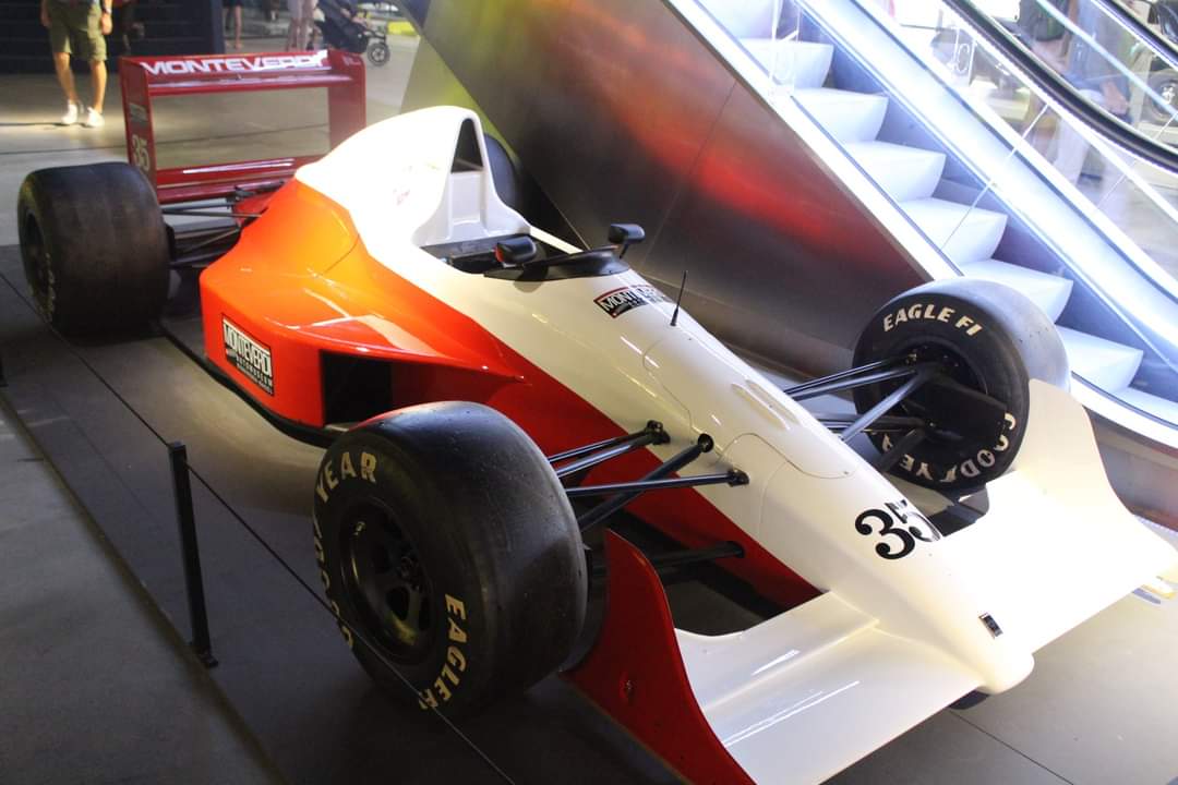 Tests In F1 tweet media