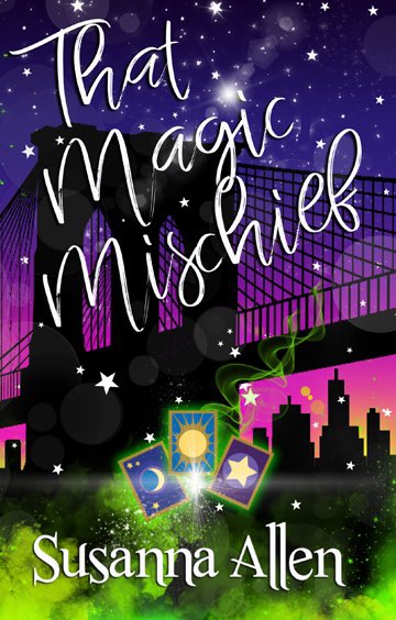 SusannaAWriter's tweet photo. @KulsumA40305141 @author_rboodram What was the point of being a witch if Annabelle Walsh couldnโt manage a spell to fix her broken heart? Link to my shop in bio! ๐๐ฎ๐ฝ๐ฎ๐ชโ๏ธ #ThatMagicMischief #magic #romance #paranormal #myth #pooka #witch #HEA #BKLYN #IRELAND https://t.co/AiaYPgc2eS