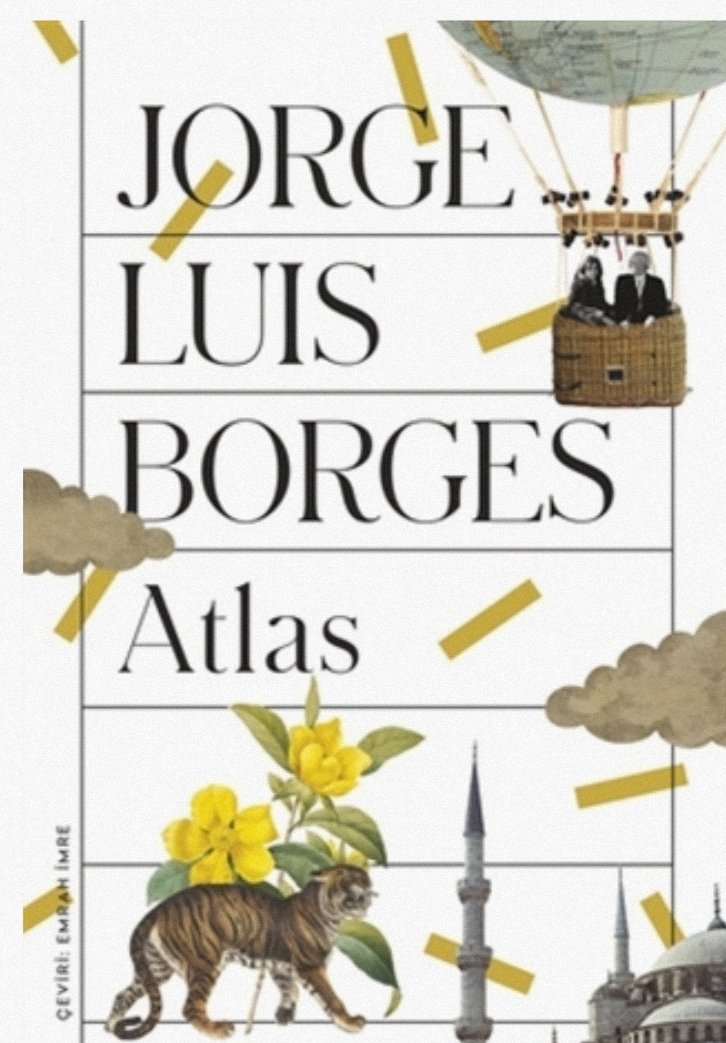 elemveirfan's tweet photo. can yayınları, borges'e nihayet 'merhaba' dedi. https://t.co/c8evUQMgdY