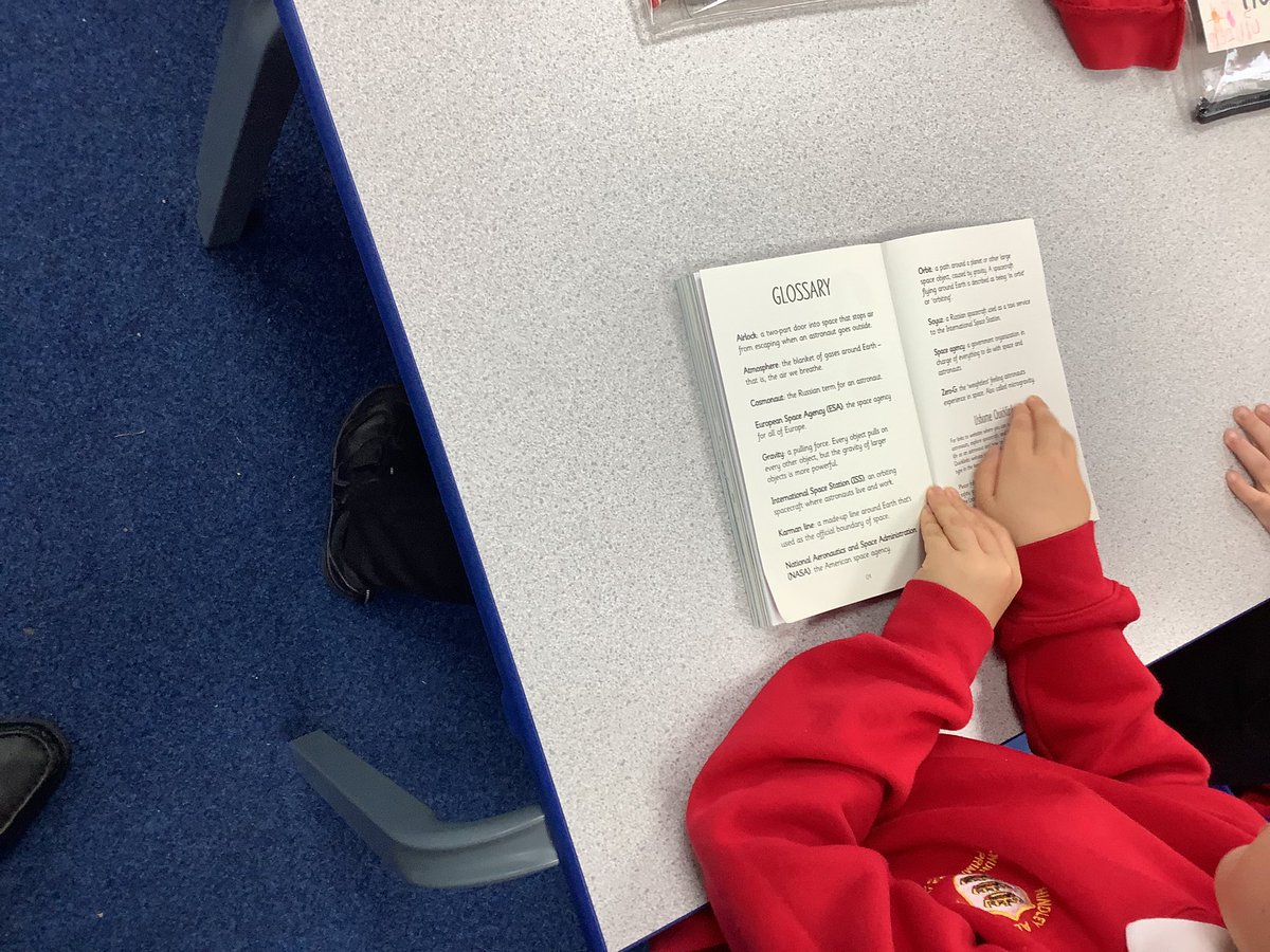 All_Saints_Sch_'s tweet photo. This week in Year 1, we have been looking at Non-Fiction books. We now know how to use a contents page and a glossary! #welovereadinginyear1 #nonfiction #informationtexts https://t.co/A9xKCqDyLL