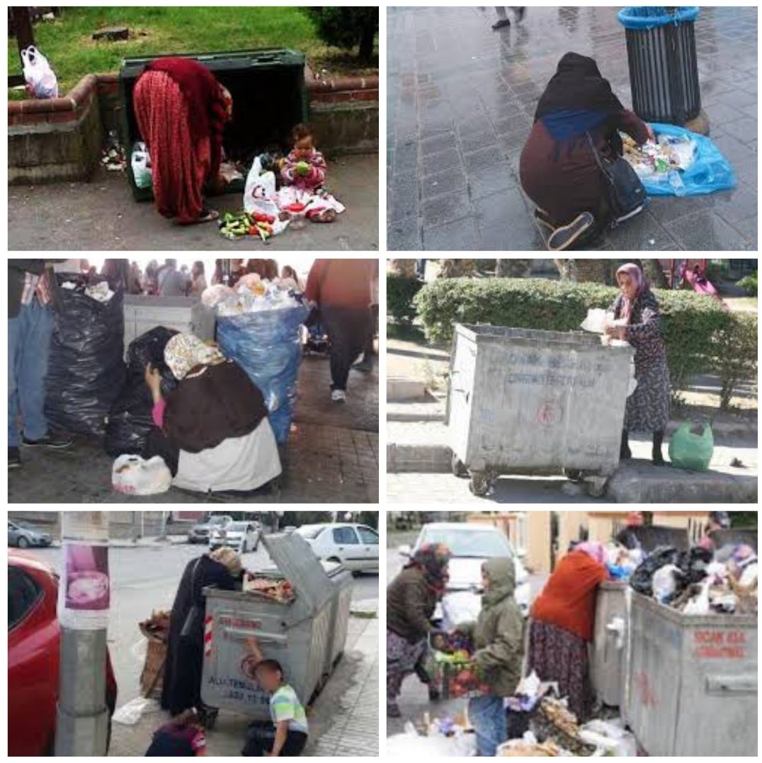 Ve masal bitti !!!

Masalın sonunda kuru ekmeğe muhtaç olmuş bir halk var.

Uyuyanları uyandırın...

B U R A Y A K A D A R