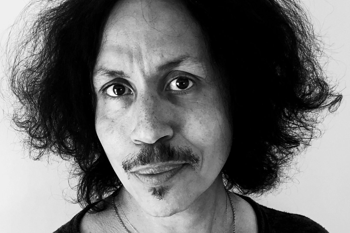 LGBTCenterNYC's tweet photo. Daniel Alexander Jones joins us for #SecondTuesday. 

He is recognized as a key voice in the development of Theatrical Jazz and has made a significant contribution to Black Experimental Theatre and Performance.

November 9, 2021 | 6:30 p.m. ET

RSVP: https://t.co/Xs8R8VXgTE https://t.co/I5grv159JR
