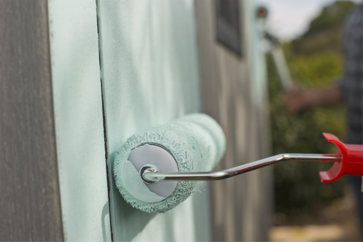Time to tidy up your outdoor space for winter... 🌨️

Our range of Keter storage solutions are the perfect way to protect your garden accessories from dirt, dust and debris through the cold and wintery months🍁

Images featuring the Duotech Elite Store