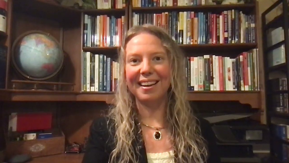 LitTranslate's tweet photo. Have you met the #ALTA44 Ombuds, @caitlan_anne? Check out this introductory video to learn about her ahead of in-person ALTA44: Inflection Points, which starts in just one week! https://t.co/G5akJZObCb https://t.co/QemrvpDJCP