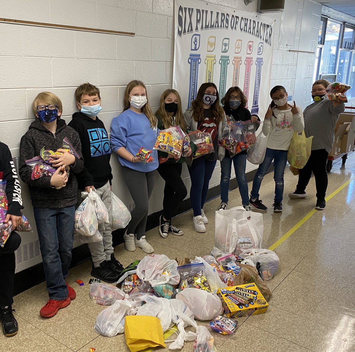 Ms. Fazio tweet media