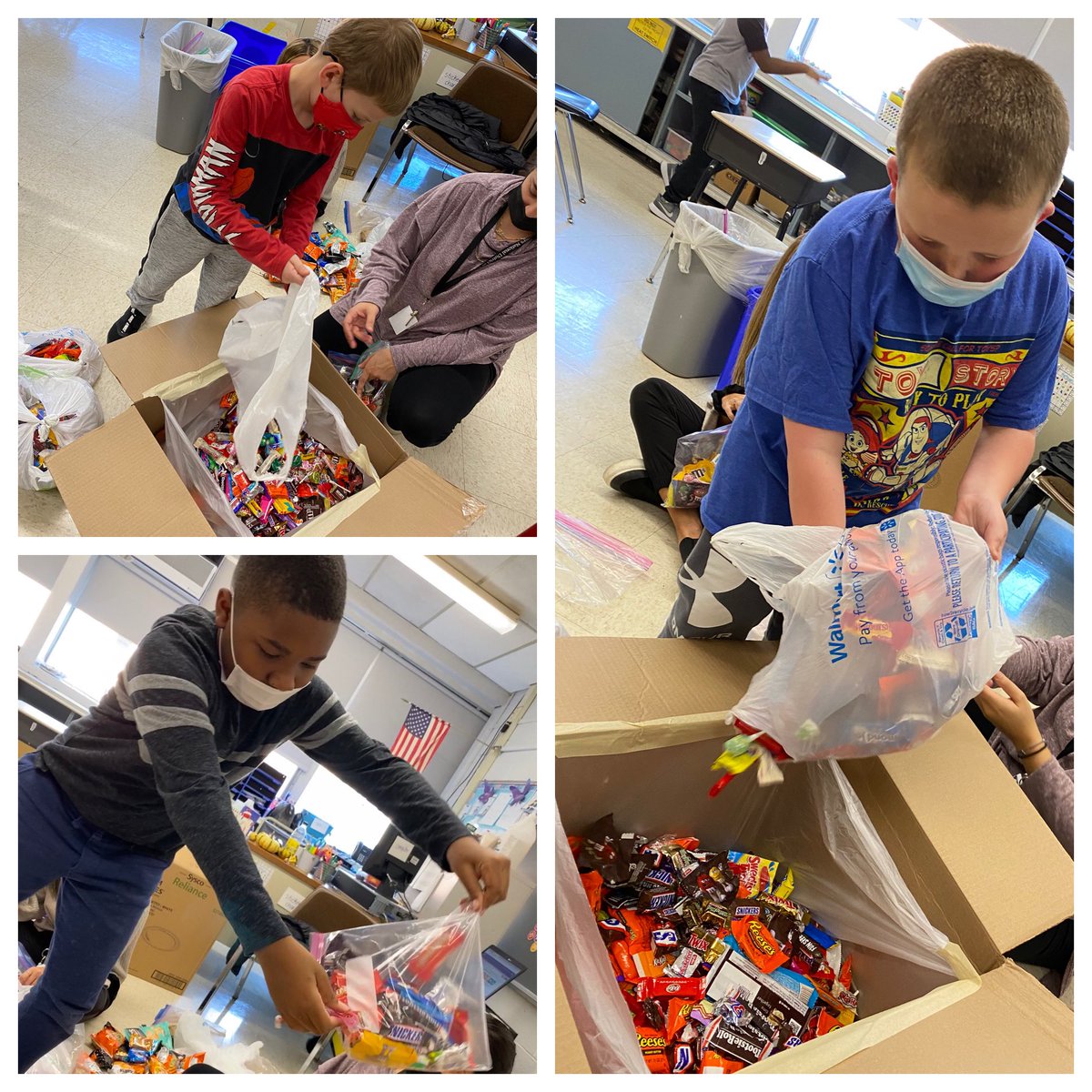 Ms. Fazio tweet media