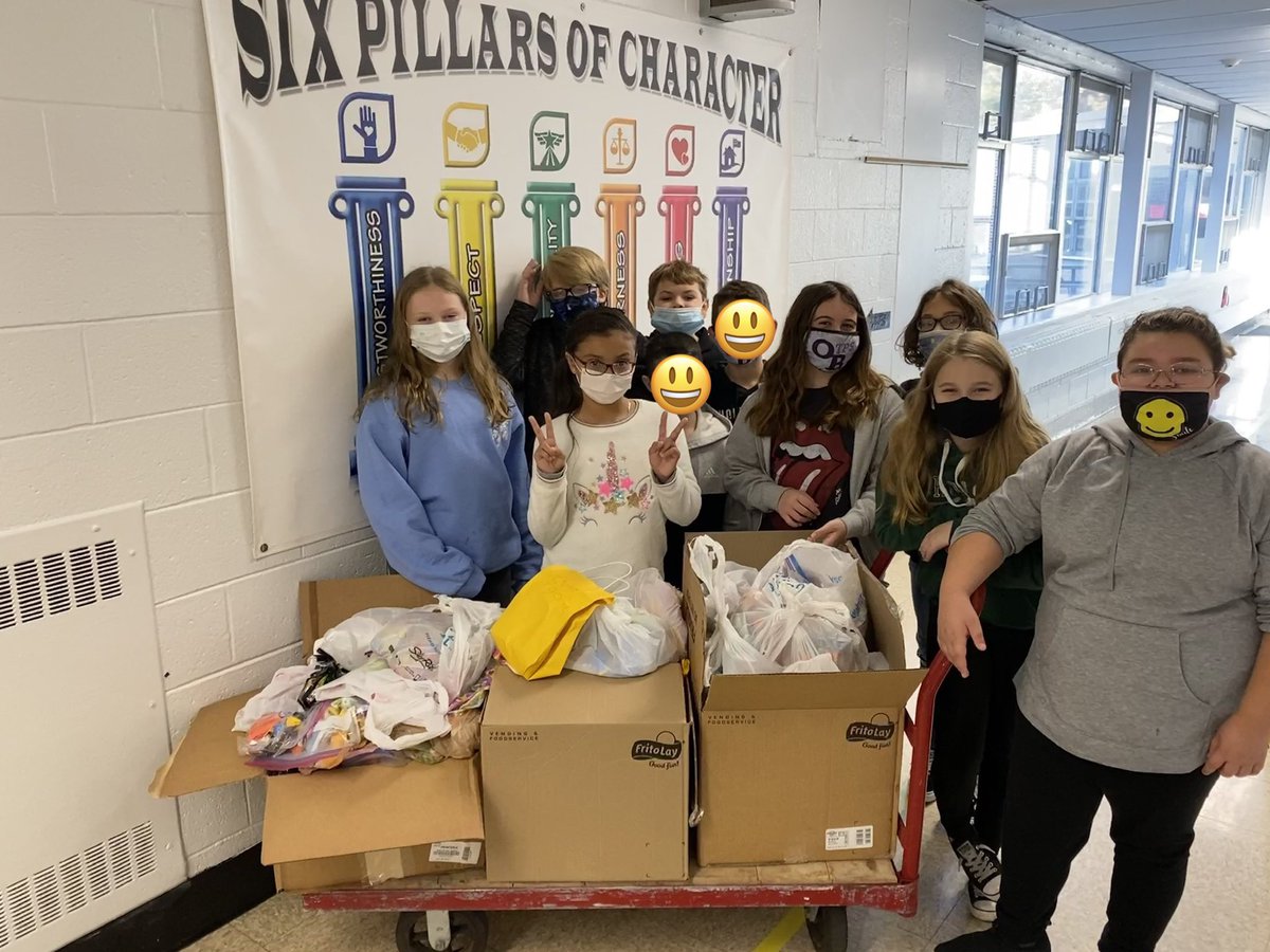 Ms. Fazio tweet media