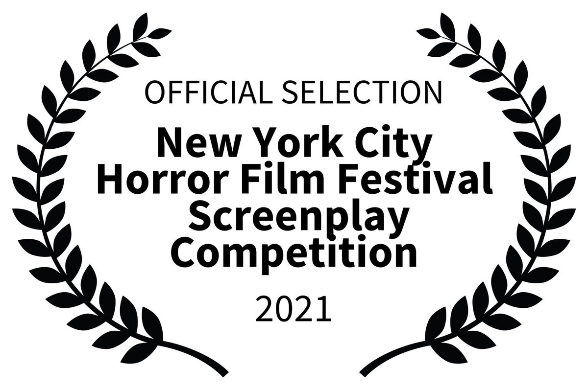 thevirginmovie's tweet photo. Up next, I’m excited to share that The Virgin has been accepted into competition at the 2021 @NYCHorrorFest! We’re up for Best Unproduced Feature Screenplay and can’t wait to be a part of it! #NYCHFF https://t.co/7qhICogRQd