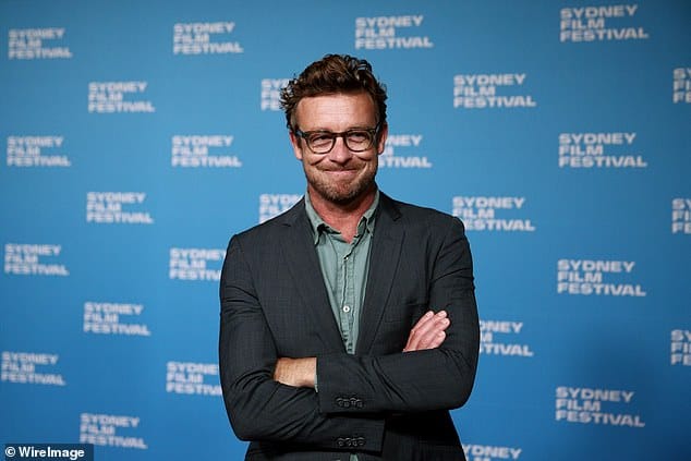 Thementalistgi1's tweet photo. New photos of Simon Baker 🥰😍 https://t.co/WVY8O1e76E