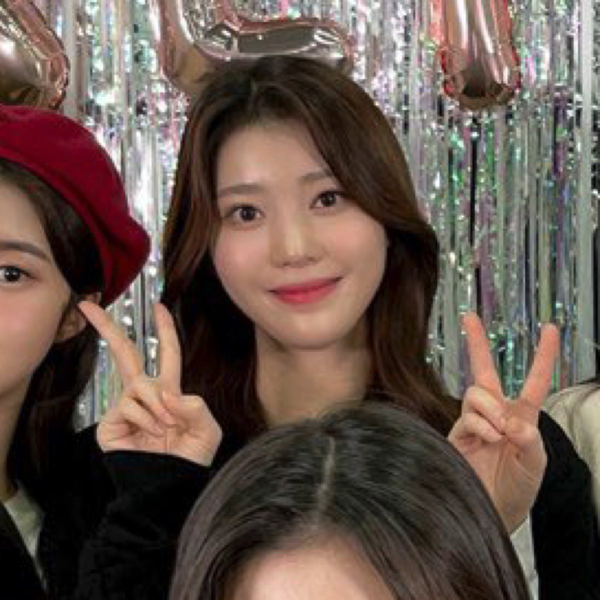 xiaotingthinks's tweet image. #ShenXiaoting #沈小婷 #션샤오팅