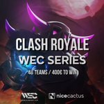 Photo by WEC (World Esport Cup) (@WCCFrance)