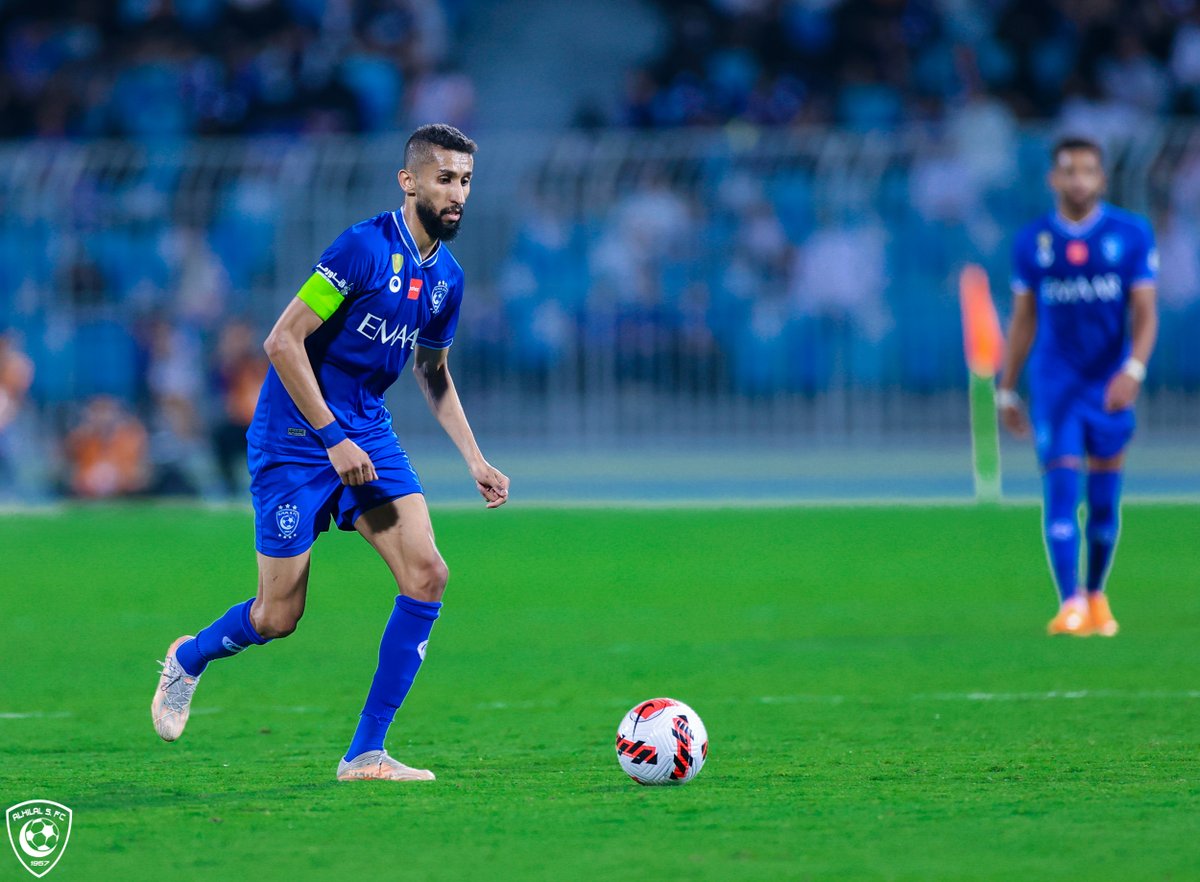 Alhilal_FC's tweet photo. ⏰ د٨٥'

#الهلال ١ x ٠ ضمك
#الهلال_ضمك https://t.co/s3T4SMxKLF