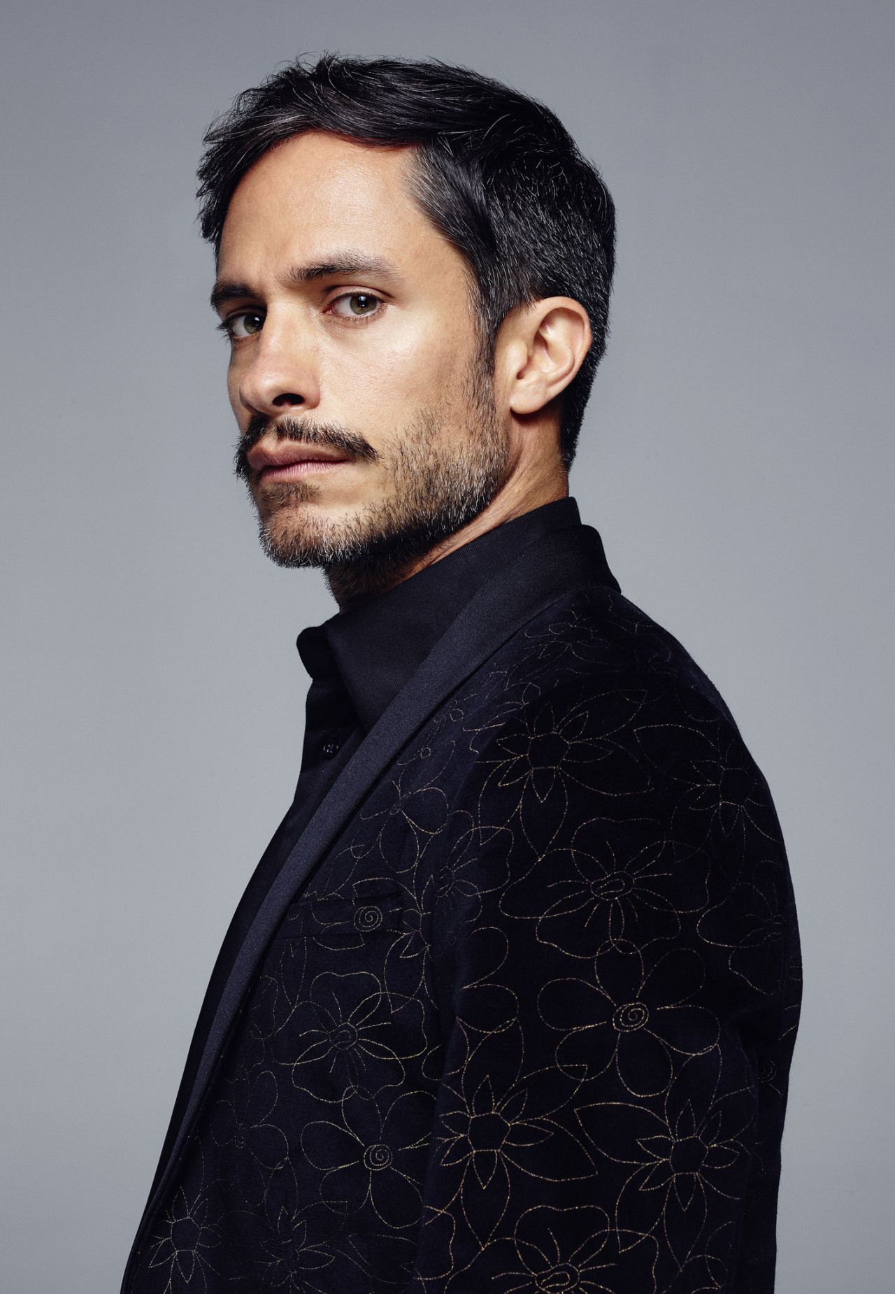 Gael Garcia Bernal to Star in Marvel Disney+ Halloween Special