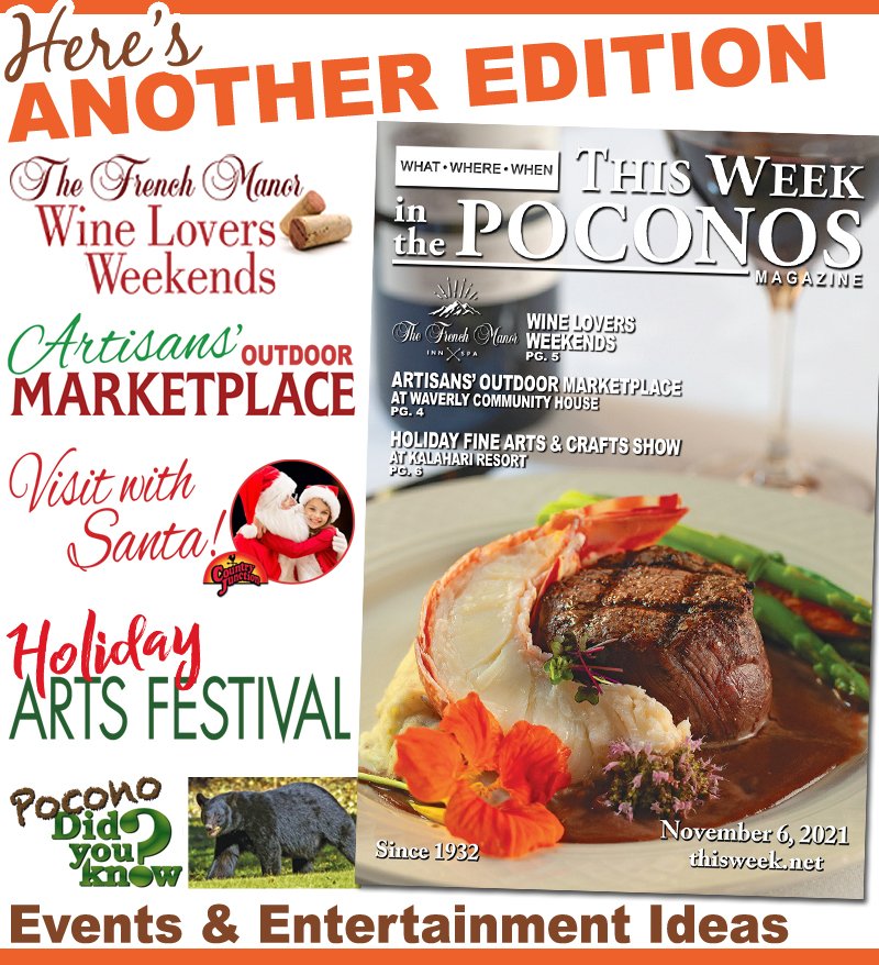 This Week Magazine tweet media