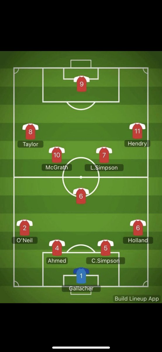 WinterHiking's tweet photo. We are doing a charity match against @RYA_YOUTHCLUB on the 20th of November 1pm kickoff. at the cage in Royston is this is the lineup so far few more to be added. #charitymatch #comealone #letshavefun https://t.co/mdYP3JaRAq