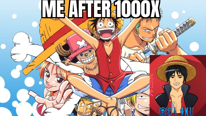 kodeblack_47's tweet photo. @TheRealOdaInu @_cryptosapien_ @ChillDaddyyyyy @Butter777Peanut My Entry for #OdaInu #Anime #OdaInuToTheMoon $ODA #ETH 
#ONEPIECE https://t.co/khV2O9AvbI