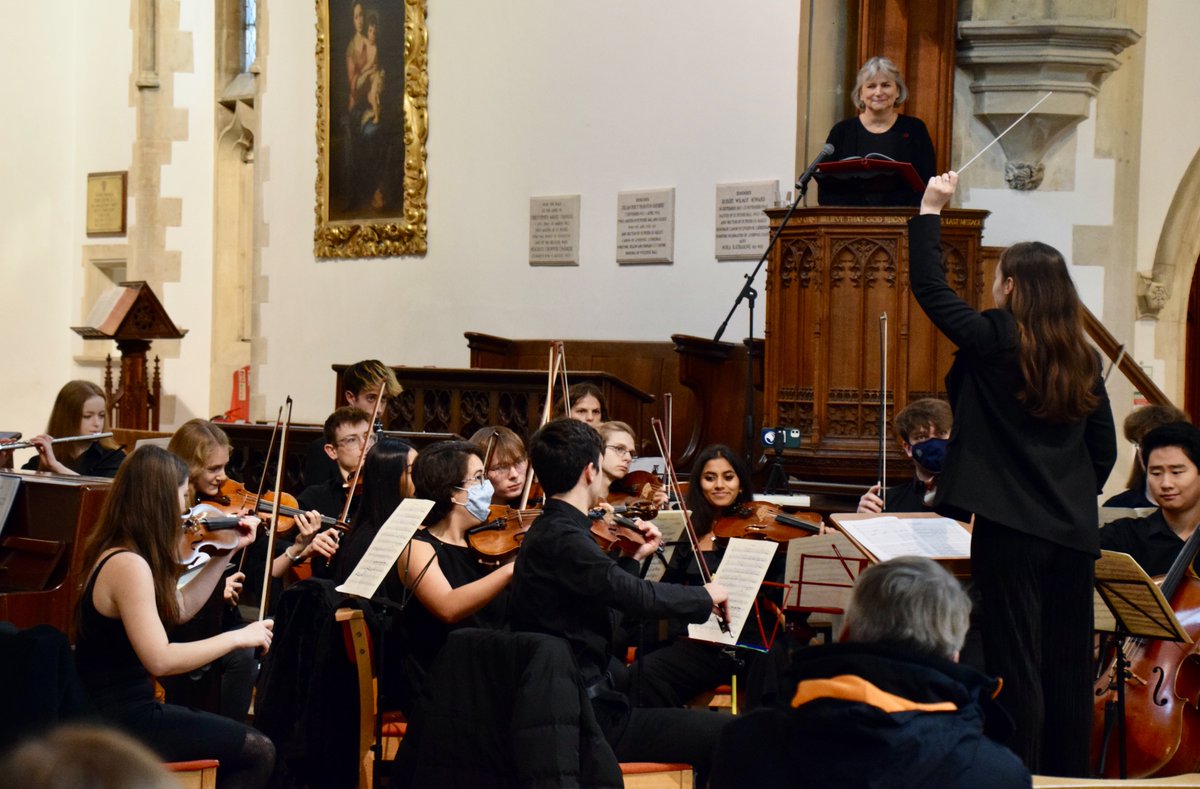 St Peter's College tweet media
