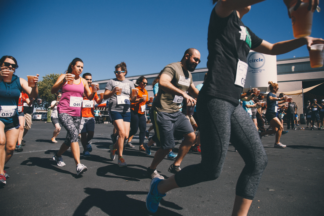 Circle Brewing Co. (@circlebrew) on Twitter photo WILL RUN FOR BEER! If that's your motto, then join us for the ultimate challenge where you run while holding two cold beers and no spillage! Sign up for our 8th annual 0.05 Micro Marathon taking place on Saturday, November 13th.  dojour.us/e/15263-8th-an… WILL RUN FOR BEER! If that's your motto, then join us for the ultimate challenge where you run while holding two cold beers and no spillage! Sign up for our 8th annual 0.05 Micro Marathon taking place on Saturday, November 13th.  dojour.us/e/15263-8th-an…