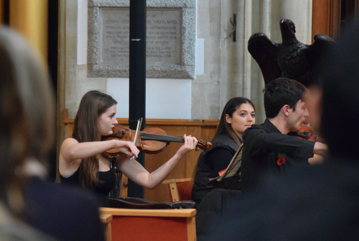 St Peter's College tweet media