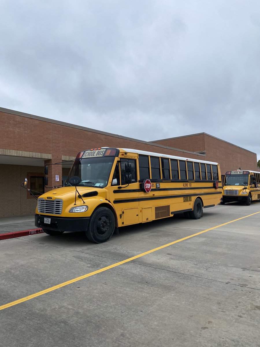 Transport_AISD's tweet photo. Thank you @GarciaLeza_AISD for allowing us to spend some time with our Pre-K students! #BusSafety #AldineFoward https://t.co/XFvZPcq5br