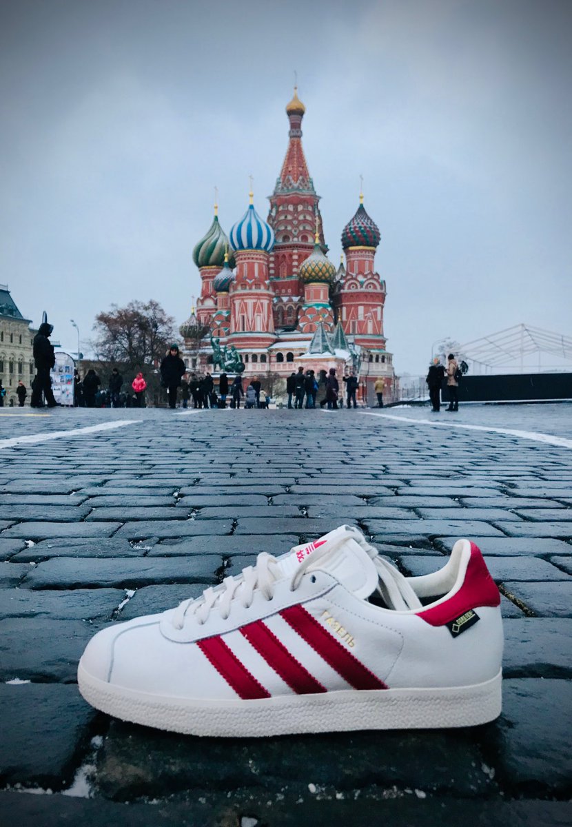 adidas cringe tweet media