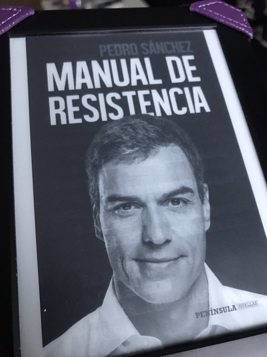 Enrique Pérez Romero tweet media