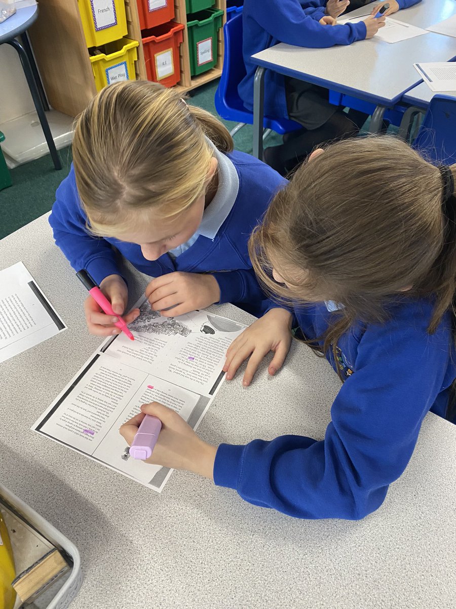 class_5p's tweet photo. 5P have started to look at historical narratives in English. We have been collecting and discussing lots of vocabulary to help us. https://t.co/xXoz3ztERV