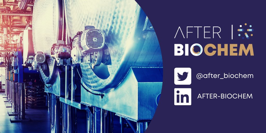 AFTER-BIOCHEM tweet media
