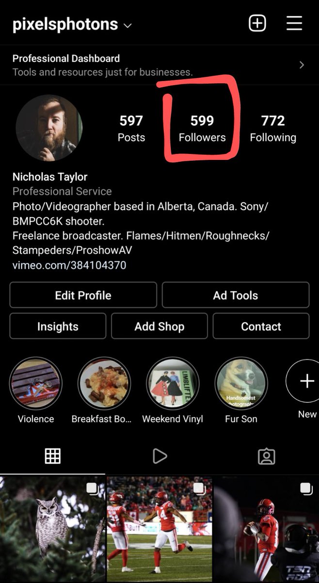 PixelsPhotons's tweet photo. Which one of you heroes wants to be my 600th follower on IG? https://t.co/1Qfb5dsEnV