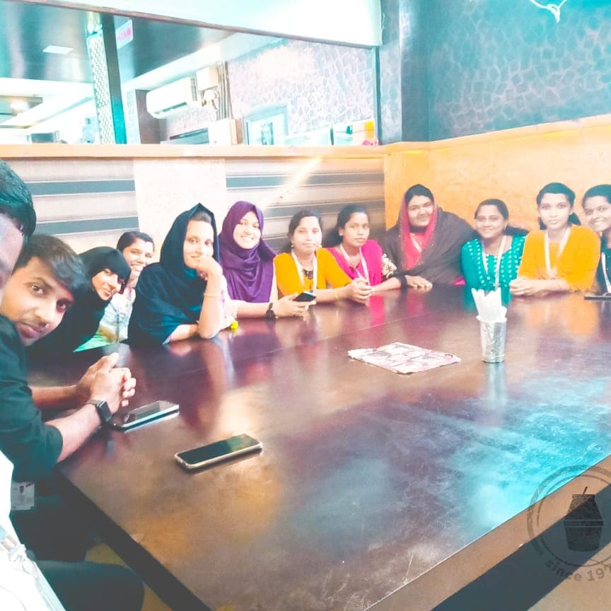 nithinsaheed's tweet photo. Our Strength.. 🥰👍🙏 NSM Group https://t.co/lvvwgIMviD