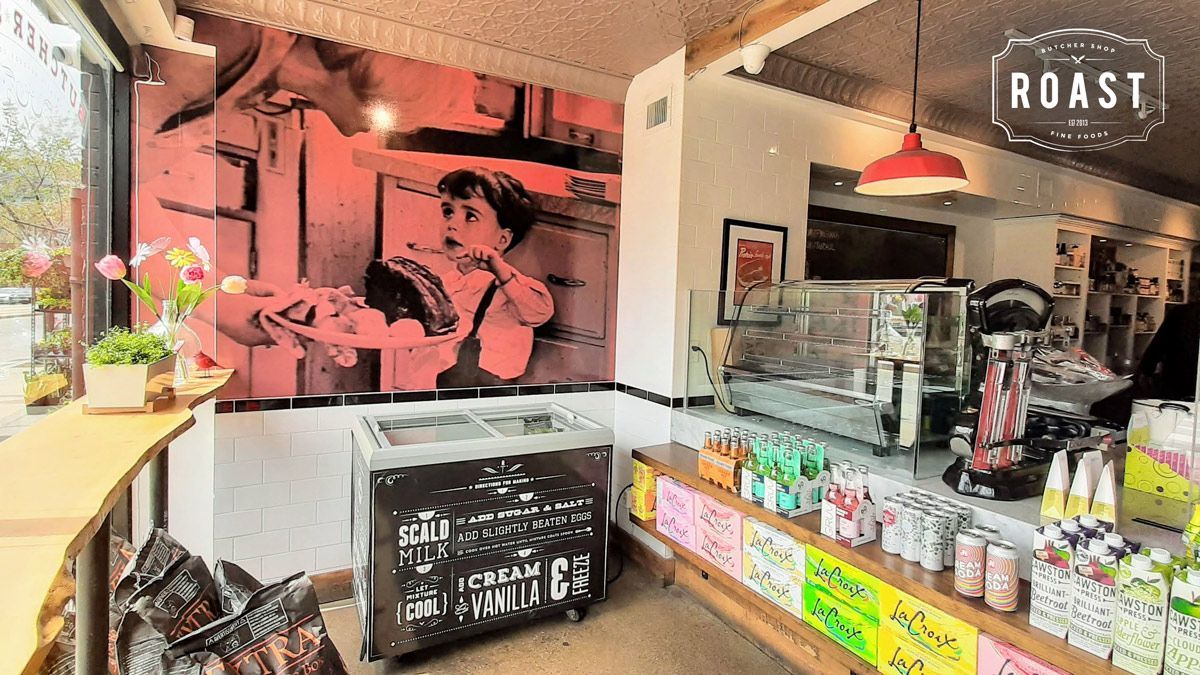 RoastButcher's tweet photo. What are you making for dinner this weekend? Spark some ideas by checking out what’s fresh behind the counter ✨
#tastetoronto #TOfoods #toronto #torontofoodie #toeats #torontoliving #tastethesix #shoplocaltoronto #stclairwest #foresthilltoronto #torontofoodmarket https://t.co/8AoLN6plyz
