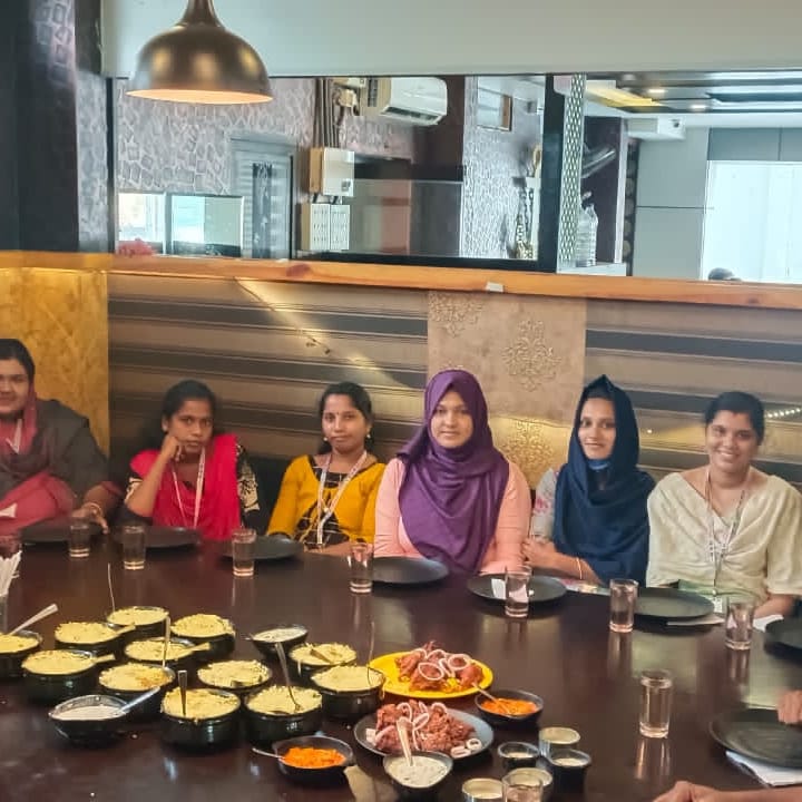 nithinsaheed's tweet photo. Our Strength.. 🥰👍🙏 NSM Group https://t.co/lvvwgIMviD