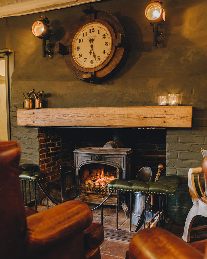 The Gin Trap Inn tweet media