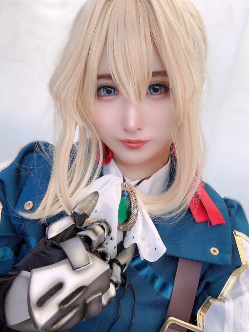 Twitterのコスプレ画像27