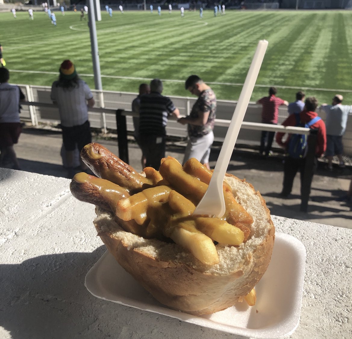 Footy Scran tweet media