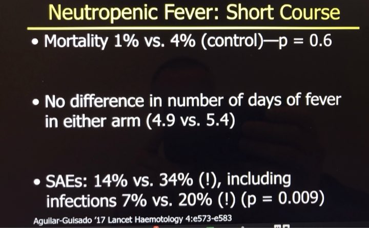 astghughes's tweet photo. Really need to drive home the message that antimicrobial therapy carries an ADR cost @BradSpellberg @AMSInSight #amsinsight #shorterisbetter https://t.co/oBSgfEaueh