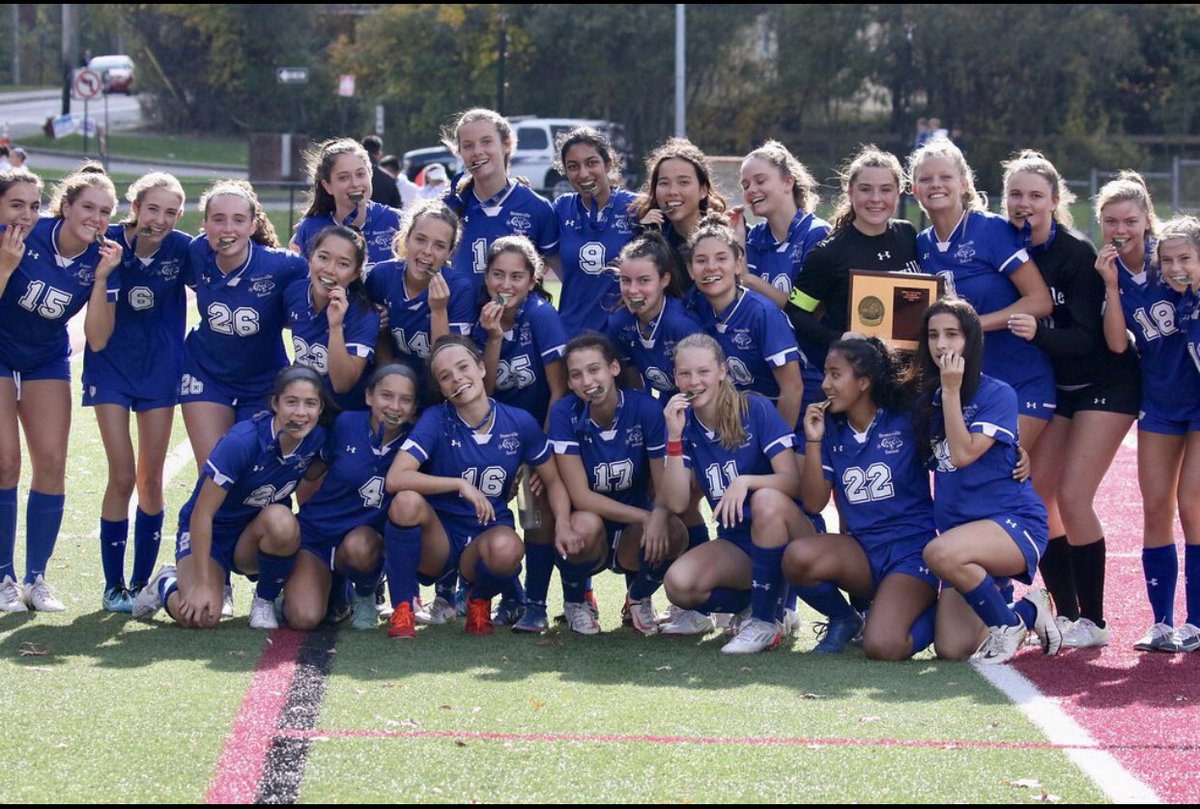 BXVGirlsSoccer's tweet photo. One day away!
If you cannot make it to the game tomorrow, please tune in here! GO BRONCOS! 💙⚽️ @lohudsports @sports_broncos @BXVHS_principal @erapay5 @LiveMike_Sports 

https://t.co/ILeYa4Kq0l https://t.co/6UCRAbaBb1