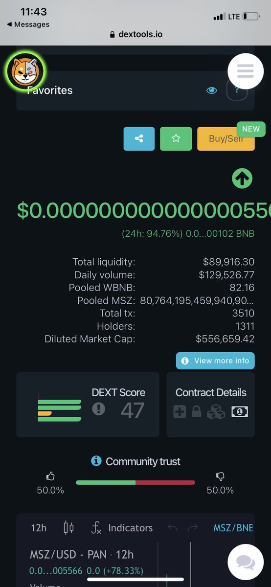 lowkeyfr's tweet photo. #megashiba just launched 1000 holders and nearing $100,000 in liquidity @megashibazilla https://t.co/4RxS5bAj4s https://t.co/CRColYGMWm