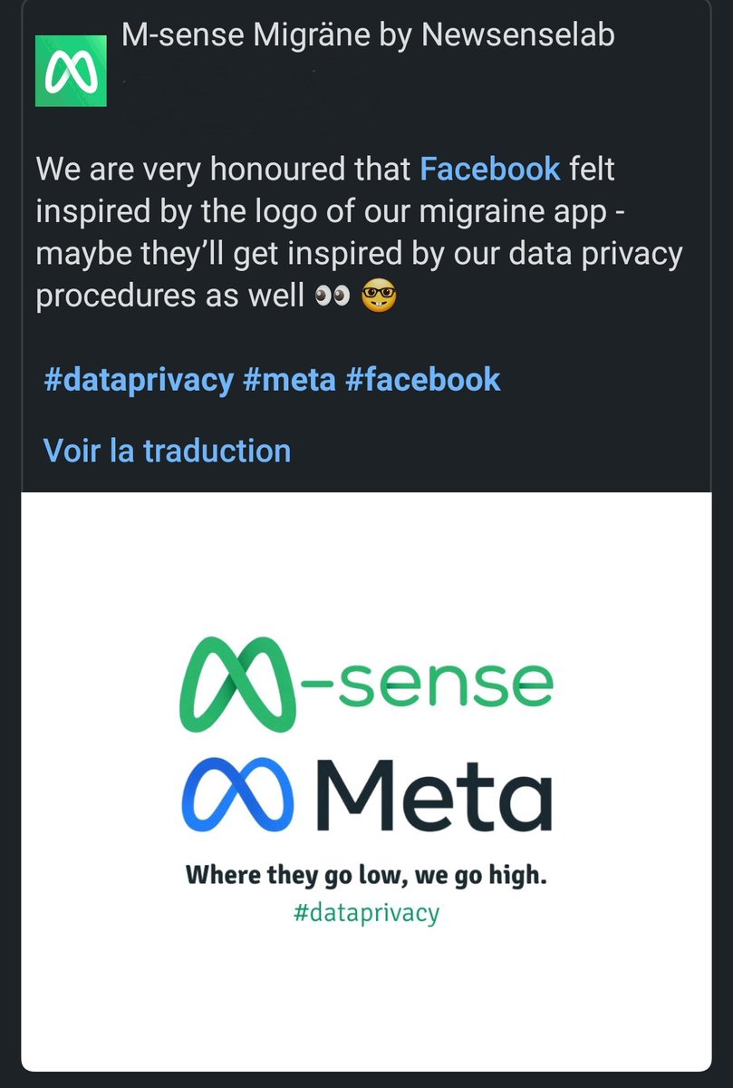 erikadjadjo's tweet photo. L'#inspiration est l'invention de ceux qui ne créent pas. La question de la #valeur du #bluff se pose alors... #philosophie #logo #Metaverse #proprieteintellectuelle https://t.co/V56RZ9H3zO