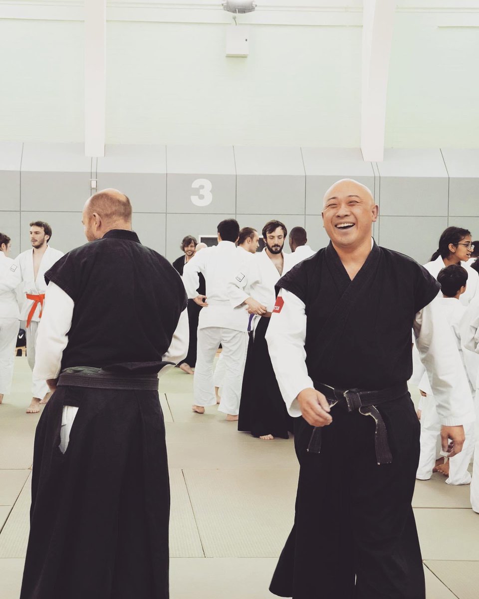 tjjf_chair's tweet photo. #ThrowbackThursday, #TBT - The last time we had a Regionals‼️ ❤️
The next one is next Saturday 13th November. Come and join us. 👊
#thisbham #LoveJitsu #JitsuFamily #JiuJitsu #MartialArts #SelfDefence #TeamAston #AstonFreshers #AstonUni #AstonLife #WeAreAston https://t.co/42l4Nb3sJj