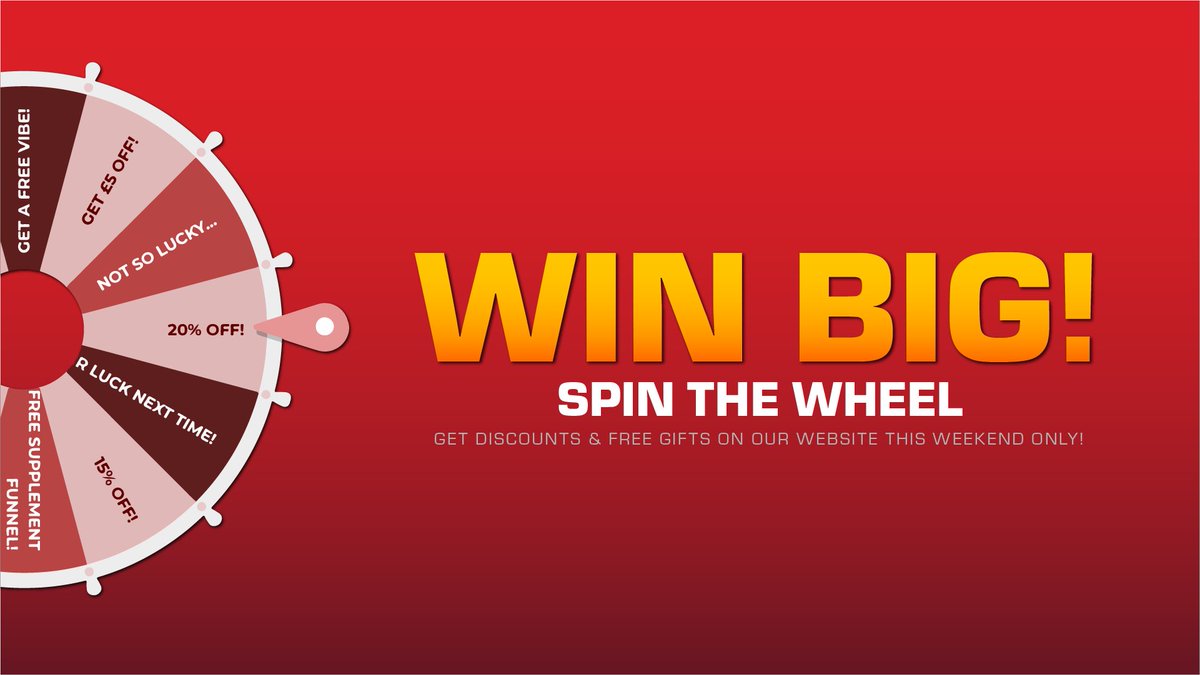 Muscle Rage® tweet media