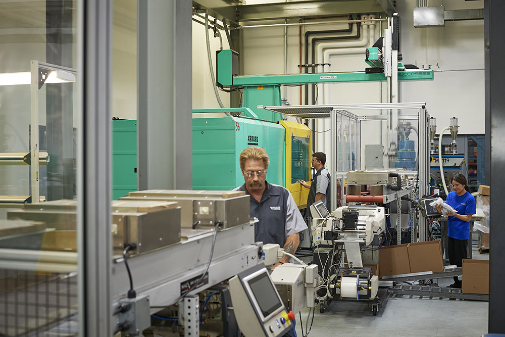 Metro Mold & Design tweet media