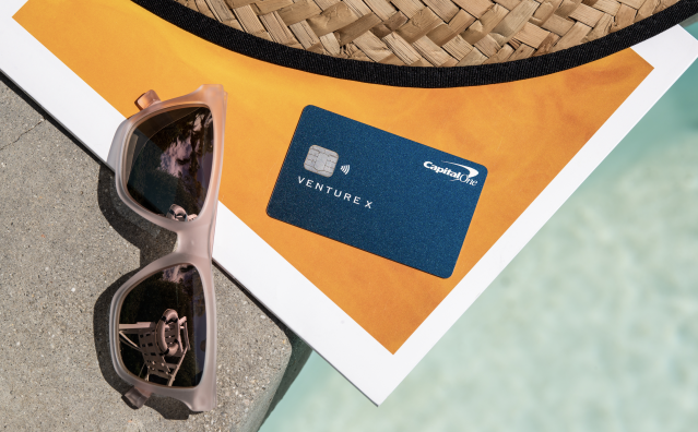doseofdanika's tweet photo. #VentureX marks the spot! We’ve been working on something very exciting @CapitalOne that will be launching on 11/9, and publications, like @Forbes, are already saying that it “has nearly everything you could wish for in a card.” Learn more about our... https://t.co/c3pjL20MYl https://t.co/ST8LJZKOVz