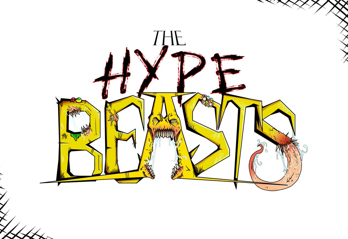 HypeBeastsNFT's tweet photo. #TheHypeBeasts are coming for you...

Who wants to win a #MEKA and Whitelist? 
Join our Discord to find out how to enter!

https://t.co/Oihnb7y4Sc https://t.co/MaH2n2q5CU