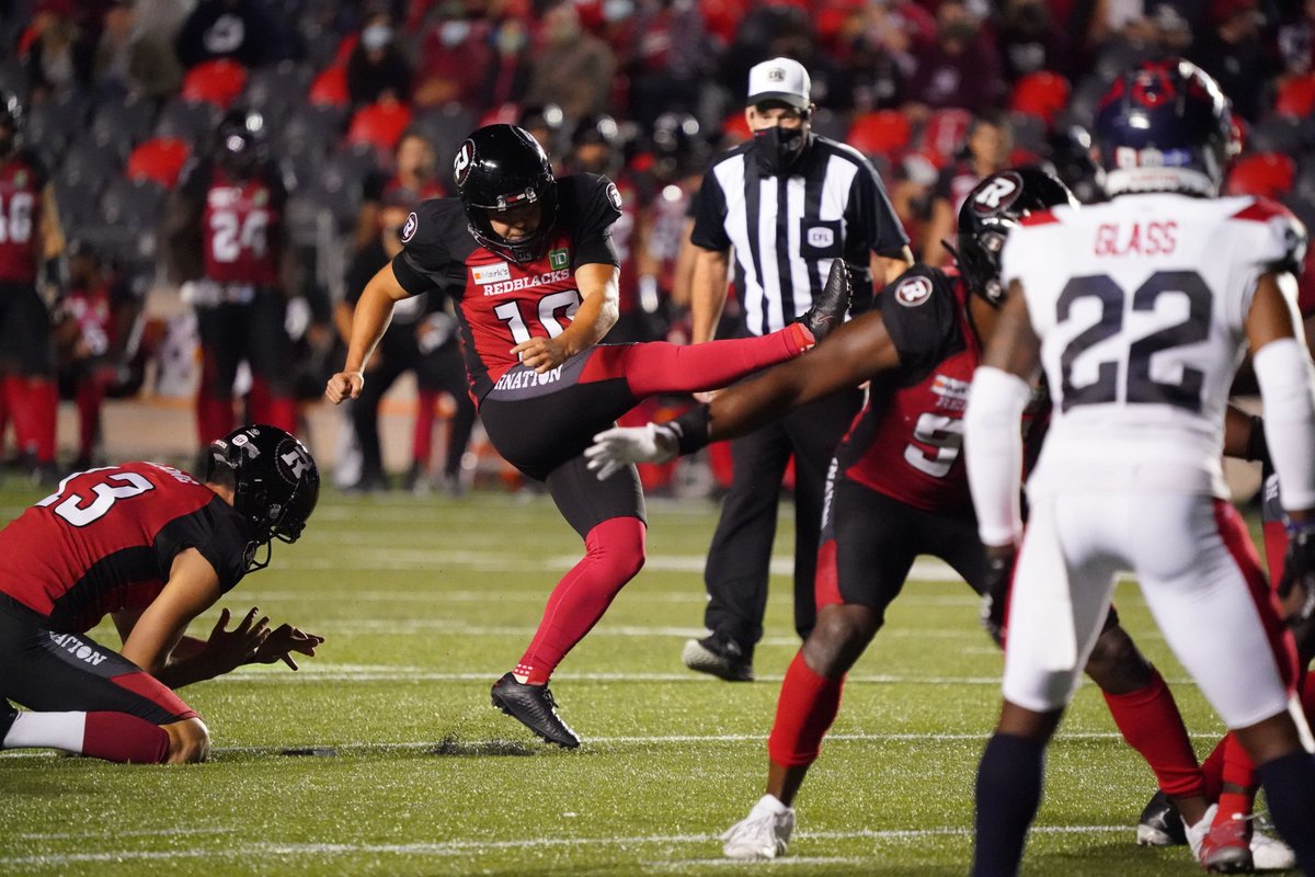 Day 4⃣: Lew staying through 2022!

With this exciting news, we want to give one lucky winner (4) tickets to Saturday’s game AND Lewis' game worn jersey.

• RT and tell us your favourite memory of Lew.
• Must be following us and <a href="/TD_Place/">TD Place</a>
